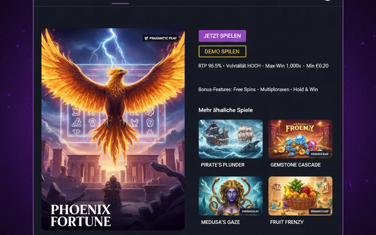 Coup de projecteur : un exemple concret – Crownplay